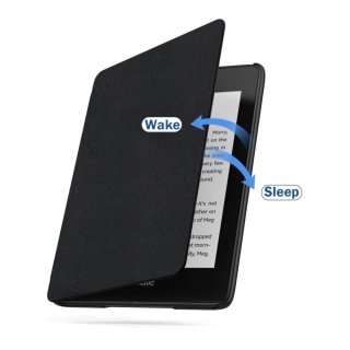 Tech-Protect Smartcase Kindle Paperwhite V / 5 / Signature Edition Sakura