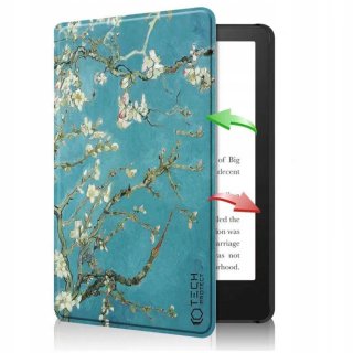 Tech-Protect Smartcase Kindle Paperwhite V / 5 / Signature Edition Sakura