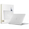 Tech-Protect Smartshell Macbook AIR 13 2018-2020 Glitter Clear