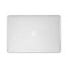 Tech-Protect Smartshell Macbook AIR 13 2018-2020 Glitter Clear