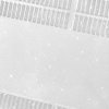 Tech-Protect Smartshell Macbook AIR 13 2018-2020 Glitter Clear