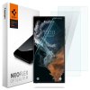 Folia Hydrożelowa SPIGEN Neo Flex 2-Pack Galaxy S22 ULTRA