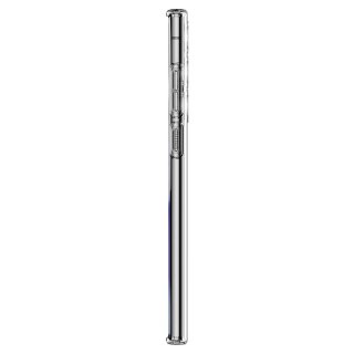 SPIGEN Liquid Crystal Galaxy S22 ULTRA Crystal Clear