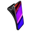 SPIGEN Rugged Armor Galaxy S22 Matte Black