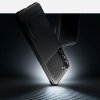 SPIGEN Rugged Armor Galaxy S22 Matte Black