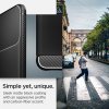 SPIGEN Rugged Armor Galaxy S22 Matte Black