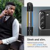 SPIGEN Rugged Armor Galaxy S22 Matte Black