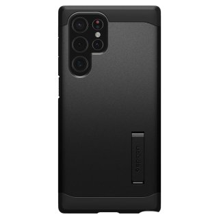SPIGEN Tough Armor Galaxy S22 ULTRA Black