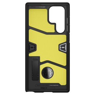 SPIGEN Tough Armor Galaxy S22 ULTRA Black