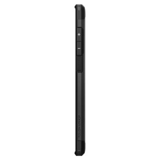 SPIGEN Tough Armor Galaxy S22 ULTRA Black