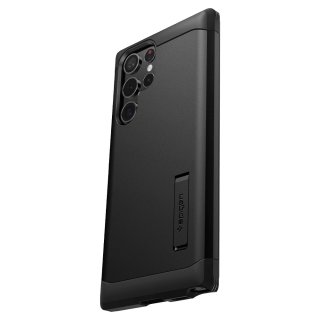 SPIGEN Tough Armor Galaxy S22 ULTRA Black