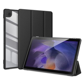 Duxducis Toby Galaxy Tab A8 10.5 X200 / X205 Black