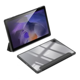 Duxducis Toby Galaxy Tab A8 10.5 X200 / X205 Black