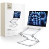 Tech-Protect Uls400 Prodesk Universal Laptop Stand Silver