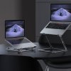 Tech-Protect Uls400 Prodesk Universal Laptop Stand Silver