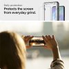 Szkło Hartowane SPIGEN Alm Glas.Tr 2-Pack Galaxy S21 Fe