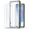 Szkło Hartowane SPIGEN Alm Glas.Tr 2-Pack Galaxy S21 Fe
