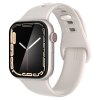 Szkło Hybrydowe SPIGEN Proflex ”Ez Fit” 2-Pack Apple Watch 7 / 8 / 9 (41 MM) Clear