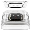 Szkło Hybrydowe SPIGEN Proflex ”Ez Fit” 2-Pack Apple Watch 7 / 8 / 9 (41 MM) Clear