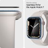 Szkło Hybrydowe SPIGEN Proflex ”Ez Fit” 2-Pack Apple Watch 7 / 8 / 9 (41 MM) Clear