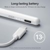 Esr Digital+ Magnetic Stylus Pen Ipad White