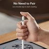 Esr Digital+ Magnetic Stylus Pen Ipad White