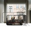 Szkło Hartowane HOFI Glass PRO+ Iphone 7 / 8 / SE 2020 / 2022 Black