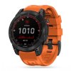 Tech-Protect Iconband Garmin Fenix 5 / 6 / 6 PRO / 7 Orange