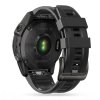 Tech-Protect Iconband Garmin Fenix 5 / 6 / 6 PRO / 7 Black