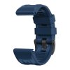 Tech-Protect Iconband Garmin Fenix 5 / 6 / 6 PRO / 7 Navy Blue