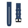 Tech-Protect Iconband Garmin Fenix 5 / 6 / 6 PRO / 7 Navy Blue