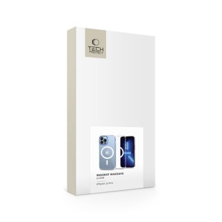 Tech-Protect Magmat Magsafe Iphone 13 Clear