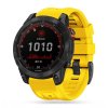 Tech-Protect Iconband Garmin Fenix 5 / 6 / 6 PRO / 7 Yellow