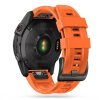 Tech-Protect Iconband Garmin Fenix 5X / 5X PLUS / 6X / 6X PRO / 7X / 8 (51 MM) Orange