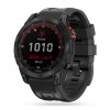 Tech-Protect Iconband Garmin Fenix 5X / 3Hr / 5X PLUS / 6X / 6X PRO / 7X / 8 (51 MM) Black