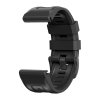 Tech-Protect Iconband Garmin Fenix 5X / 3Hr / 5X PLUS / 6X / 6X PRO / 7X / 8 (51 MM) Black