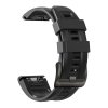 Tech-Protect Iconband Garmin Fenix 5X / 3Hr / 5X PLUS / 6X / 6X PRO / 7X / 8 (51 MM) Black