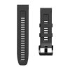 Tech-Protect Iconband Garmin Fenix 5X / 3Hr / 5X PLUS / 6X / 6X PRO / 7X / 8 (51 MM) Black