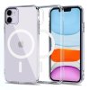 Tech-Protect Magmat Magsafe Iphone 11 Clear