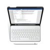Tech-Protect Sc Pen + Keyboard Ipad AIR 10.9” 4 / 5 / 2020-2022 / 11” 6 / 7 / 2024-2025 Black