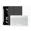 Tech-Protect Sc Pen + Keyboard Ipad AIR 10.9” 4 / 5 / 2020-2022 / 11” 6 / 7 / 2024-2025 Black