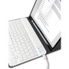 Tech-Protect Sc Pen + Keyboard Ipad AIR 10.9” 4 / 5 / 2020-2022 / 11” 6 / 7 / 2024-2025 Black