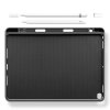 Tech-Protect Sc Pen + Keyboard Ipad AIR 10.9” 4 / 5 / 2020-2022 / 11” 6 / 7 / 2024-2025 Black