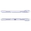 SPIGEN ULTRA Hybrid PRO Ipad AIR 10.9” 4 / 5 / 2020-2022 / 11” 6 / 7 / 2024-2025 Lavender