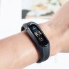 Tech-Protect Armour Xiaomi Mi Smart Band 5 / 6 / 7 / NFC Black