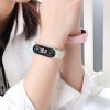 Tech-Protect Iconband Xiaomi Mi Smart Band 5 / 6 / 7 / NFC Black