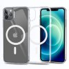 Tech-Protect Magmat Magsafe Iphone 11 PRO Clear