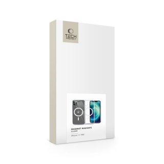 Tech-Protect Magmat Magsafe Iphone 11 PRO Clear