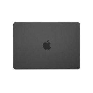 Tech-Protect Smartshell Macbook PRO 13 2016-2022 Matte Black