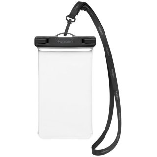 SPIGEN A601 Universal Waterproof Case Crystal Clear